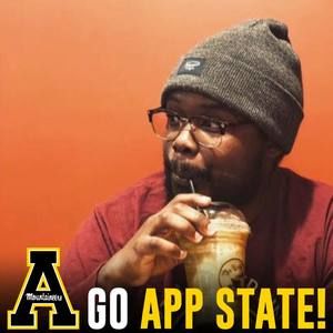 Meet your Posher, Thurman